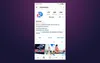 Instagram app redesign